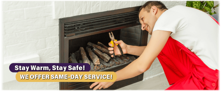 Fireplace Repair Roseville CA