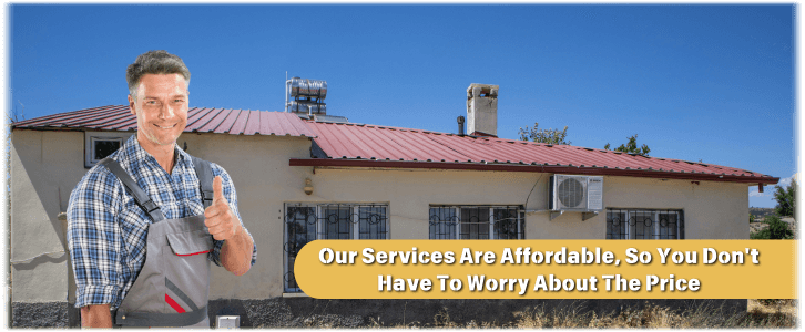 Roseville CA Chimney Cleaning